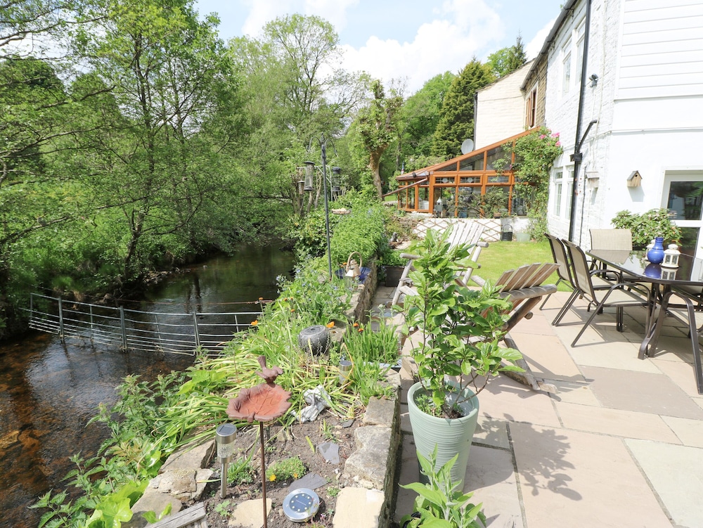 Springhead Cottage