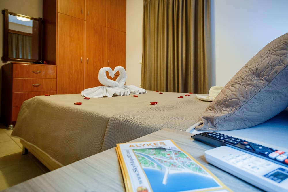 Mirimar Apartments Zante