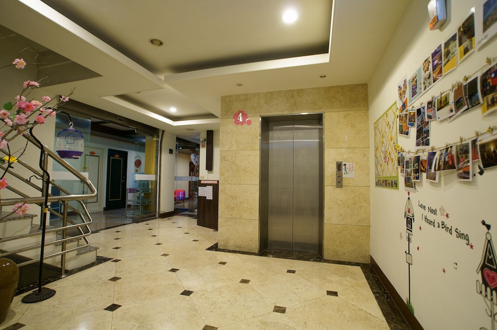 Anqing 67 Homestay