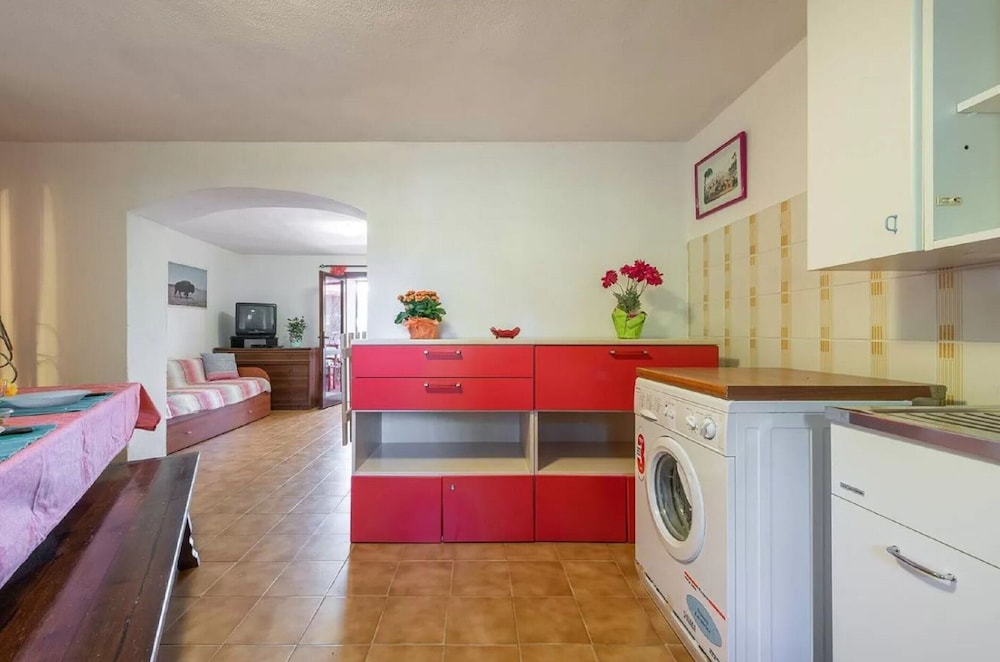 Apartment in Porto Istana Near the Beach
