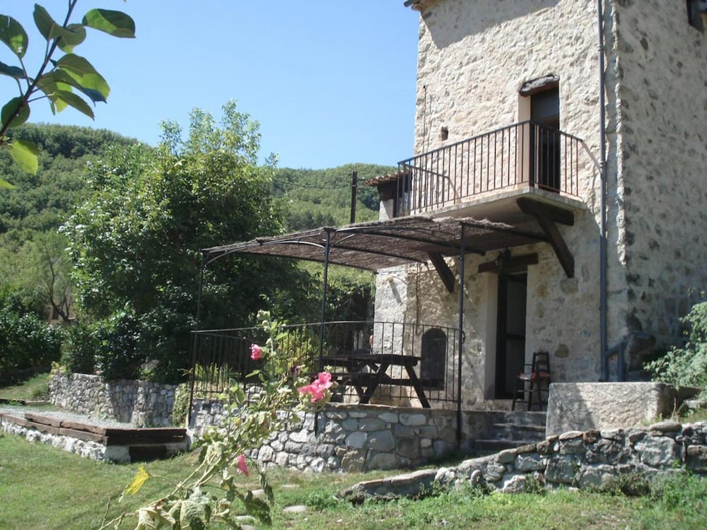 La Maison de Julie