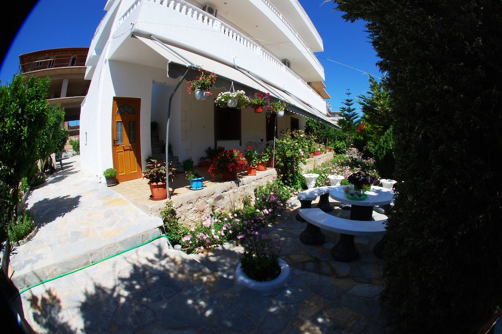 Vila Renato