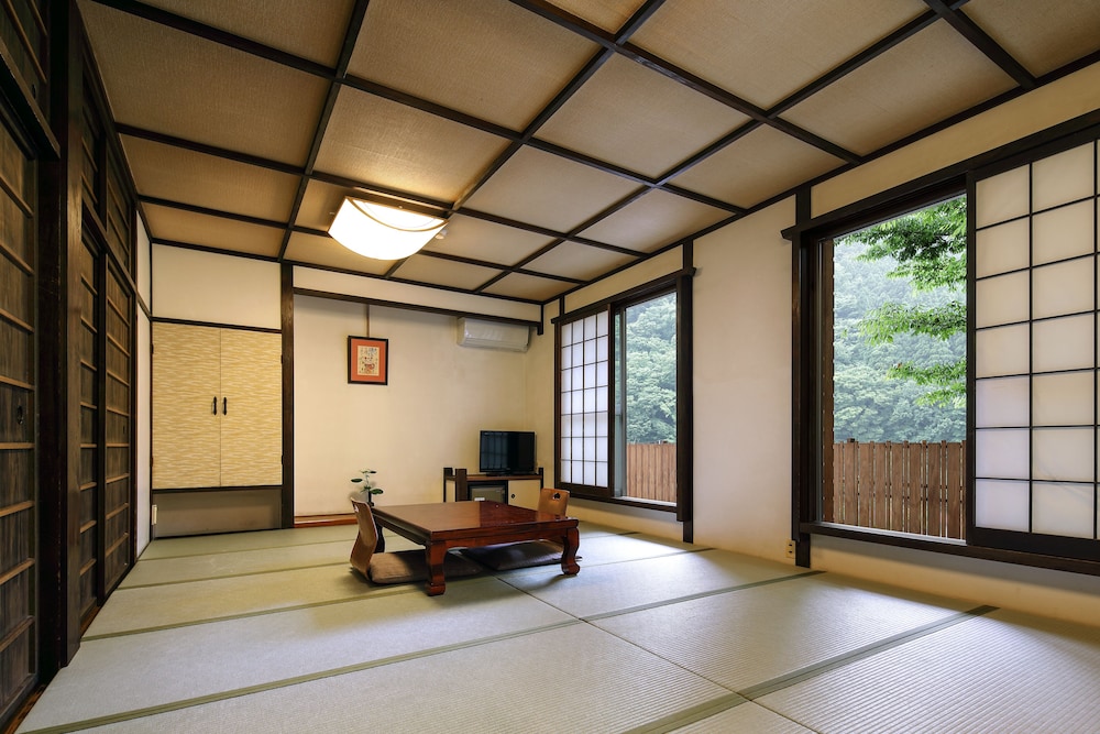 Yubaranoyado Komeya