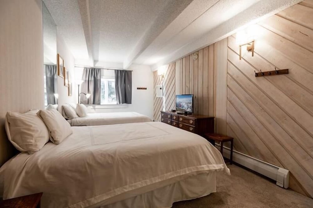 Vail Ski Resort - Villa Cortina Condos