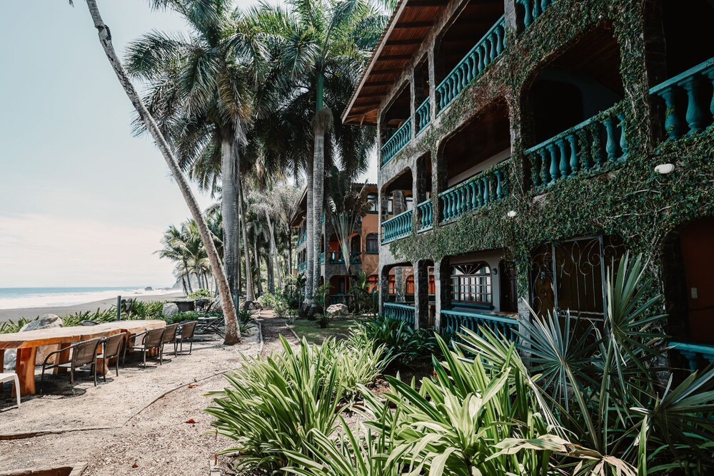 Casa de Playa - Playa Hermosa Jaco