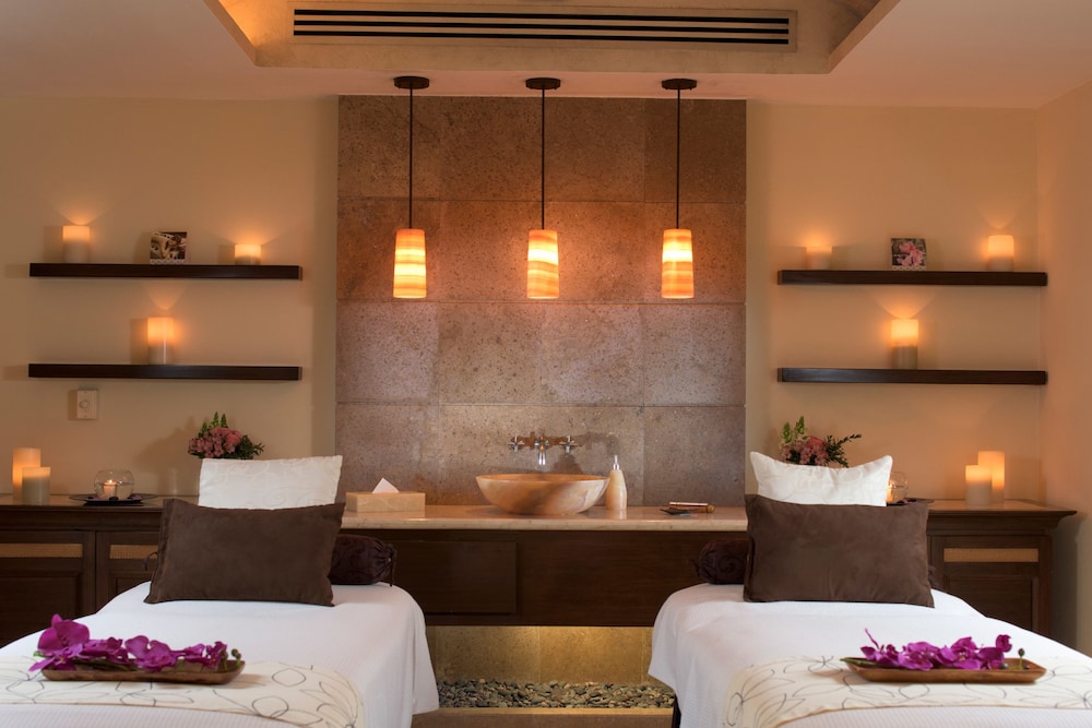 Villa Del Palmar Flamingos Beach Resort and Spa