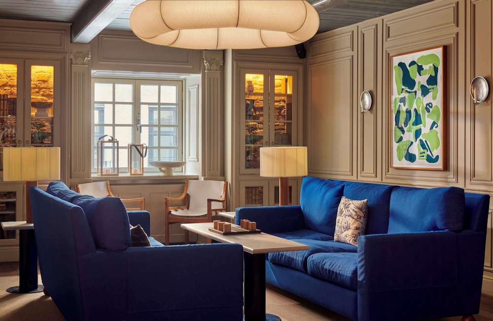 Stockholm Vacations - Hotel Reisen in The Unbound Collection by Hyatt - Property Image 110