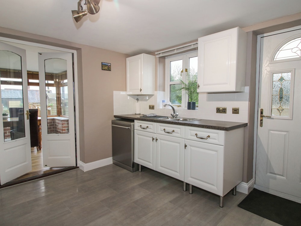 Clandyke Cottage