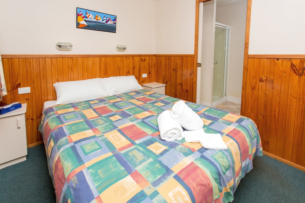 Tasman Holiday Parks - Kioloa Beach
