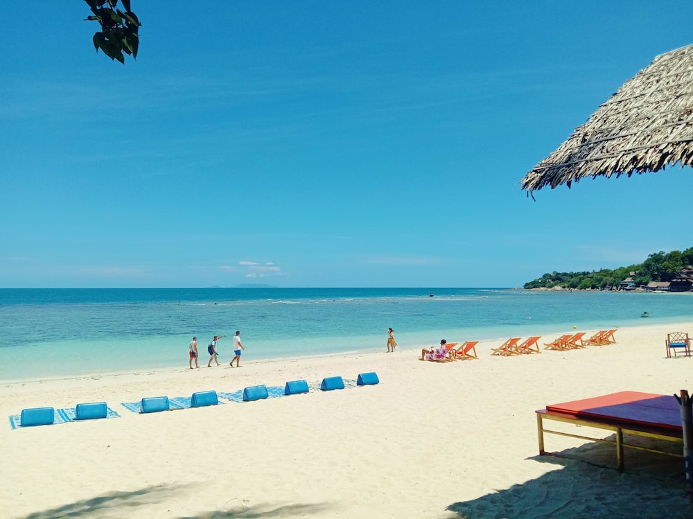 Seaboard Bungalows