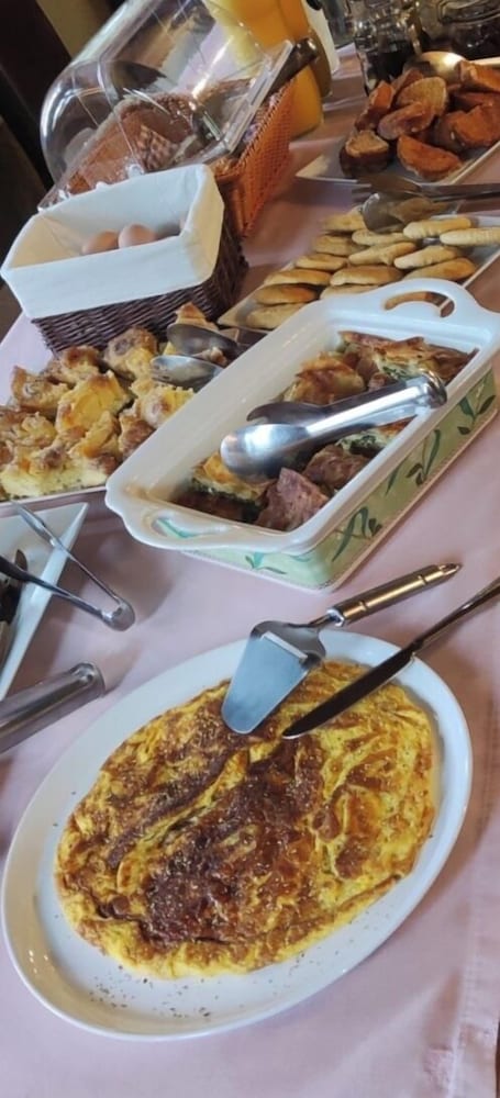 Agathi Hotel
