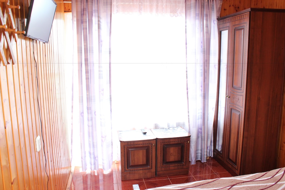 mini hotel Aida