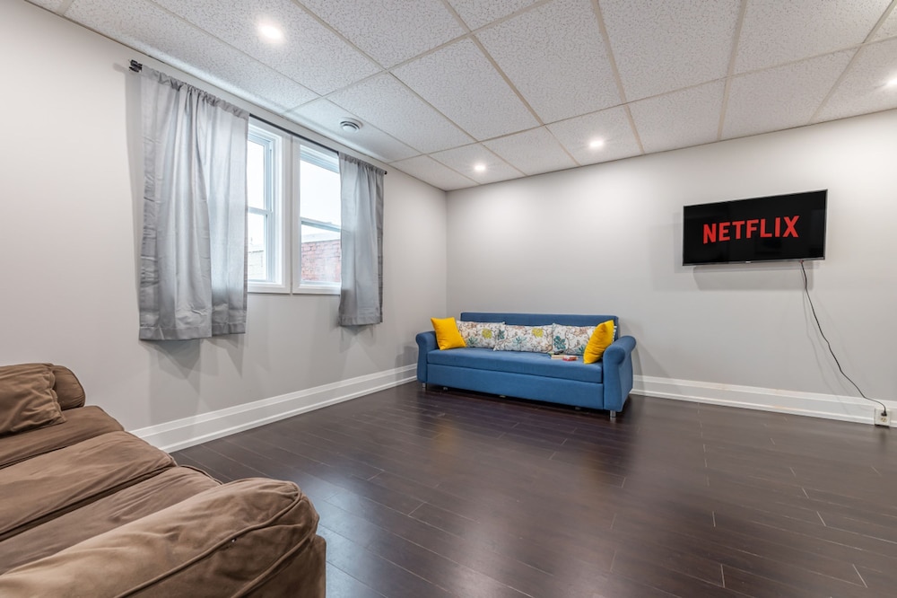 Niagara s Nest Comfy 1BR 1BA Close to the Falls