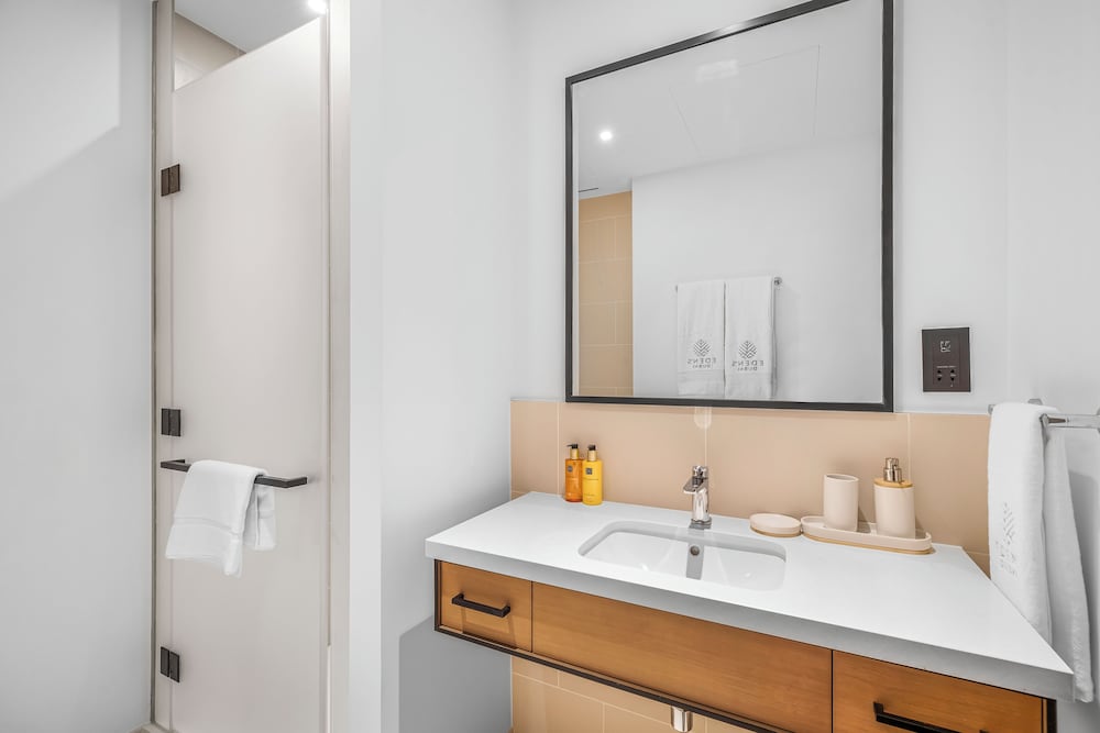 EDEN’S Homes & Villas - VIDA Dubai Marina Residences