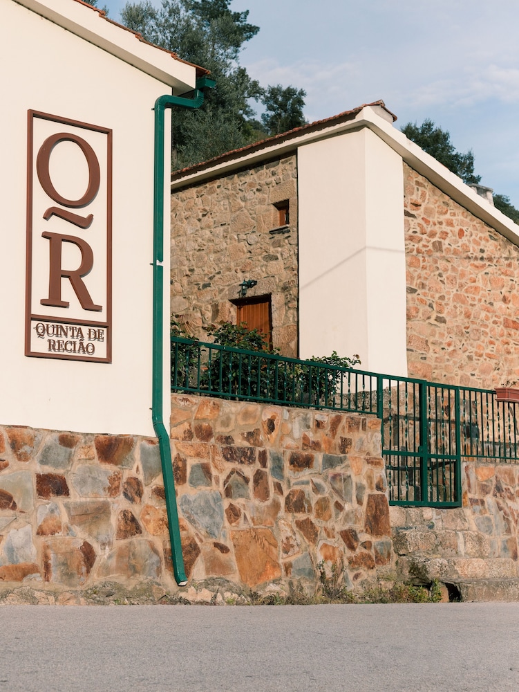 Quinta de Recião