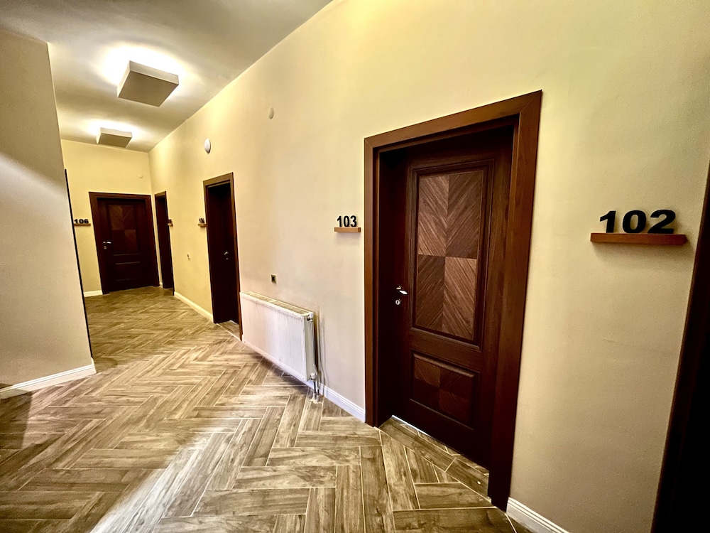 MİRO MARA BOUTIQUE HOTEL & LOUNGE BAR view 3