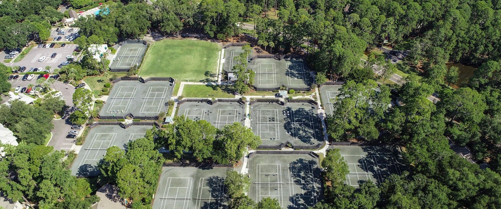 17 Windjammer Ct. at The Sea Pines Resort view 2