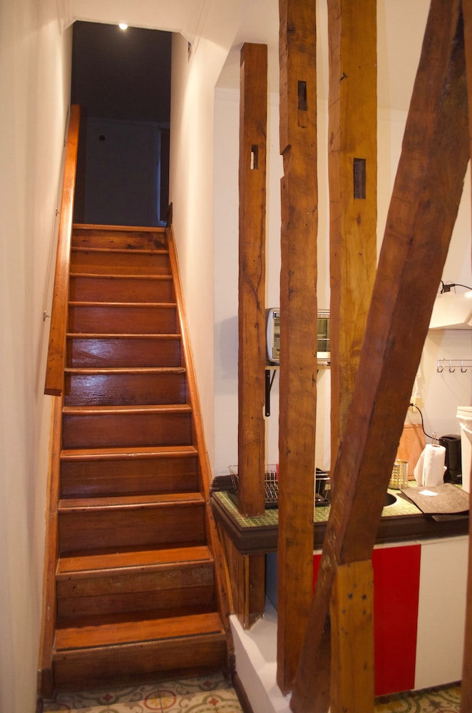 Lofts Oxford Cerro Alegre