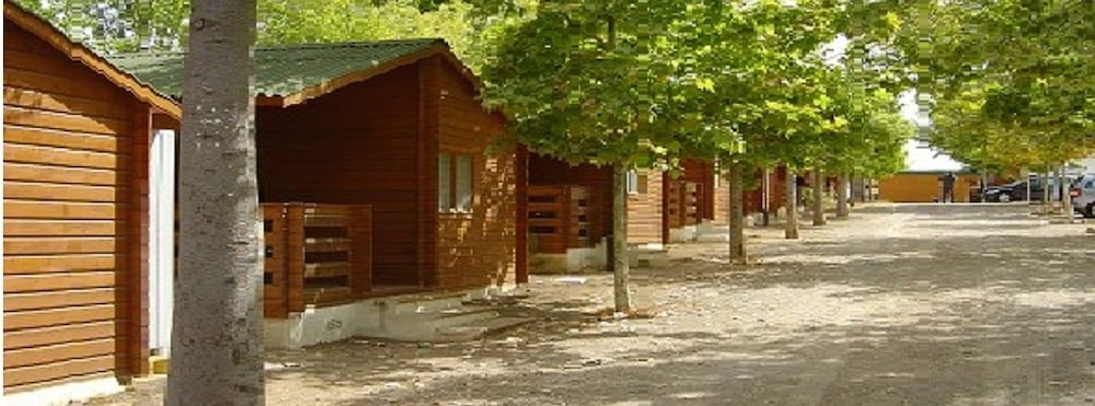 Camping Rural Fuente de Piedra photo 1