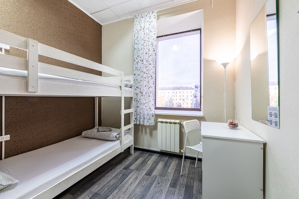 Hostel Pushkin