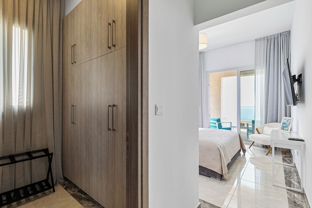 Olymp Luxury Villa C
