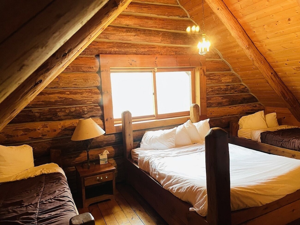Drummond Island Resort