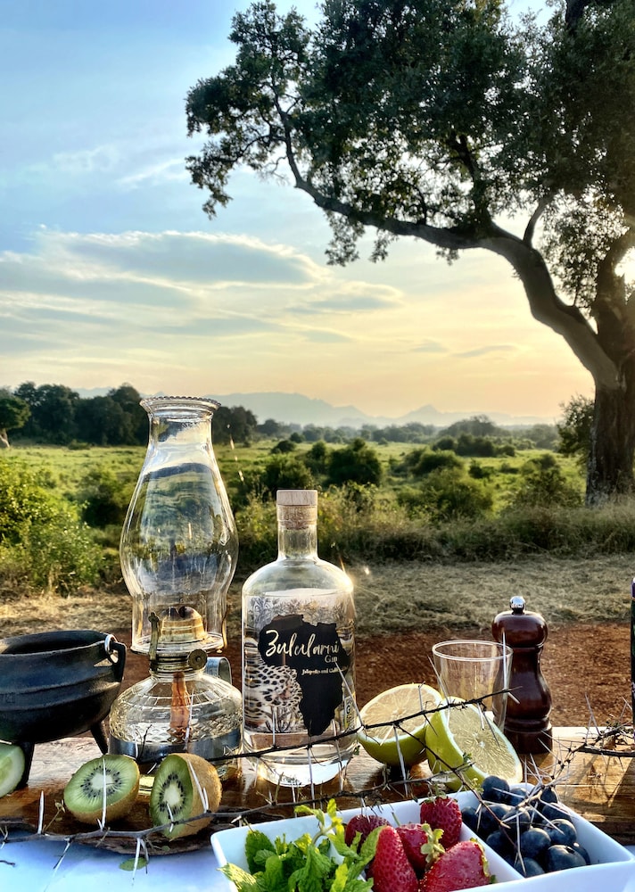 Karongwe - River Safari Lodge