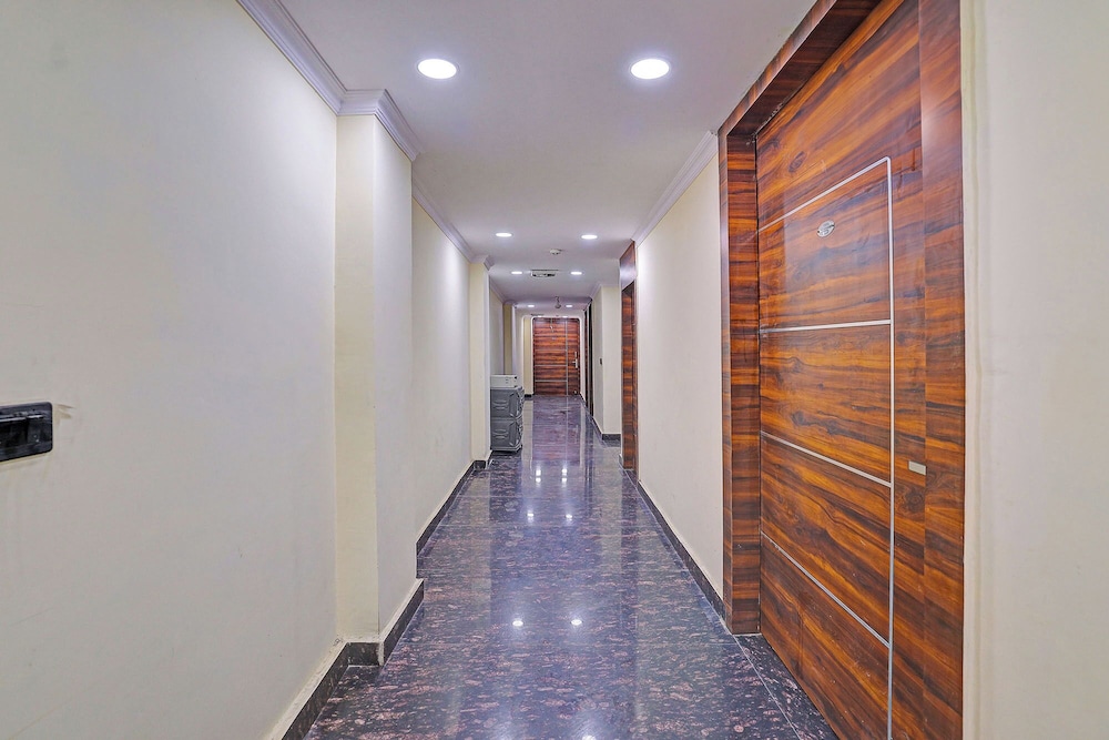 Fabhotel Havenora