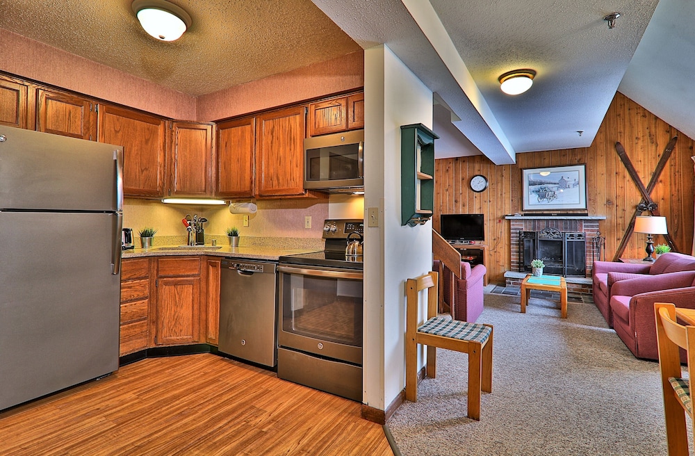 Killington Ski Resort VT Vacation Condos
