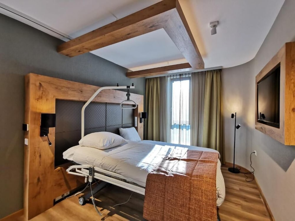 Appartementen De Egmonden view 4