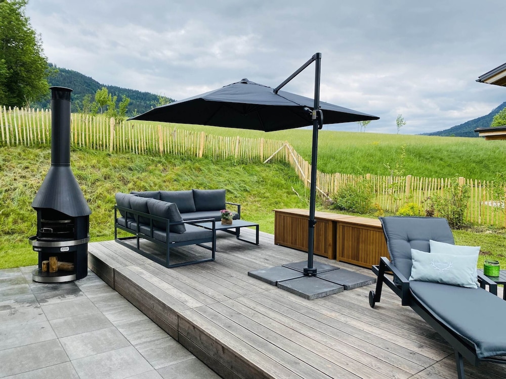 Chalet Charivari Inzell, Inzell