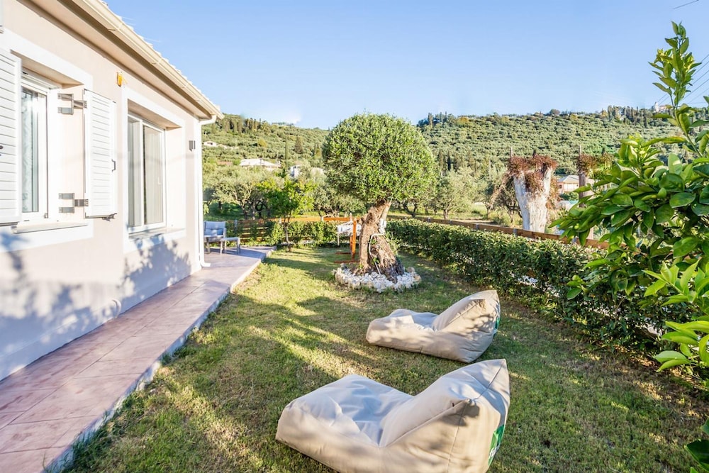 Villa Mazzeto Casa Alonia