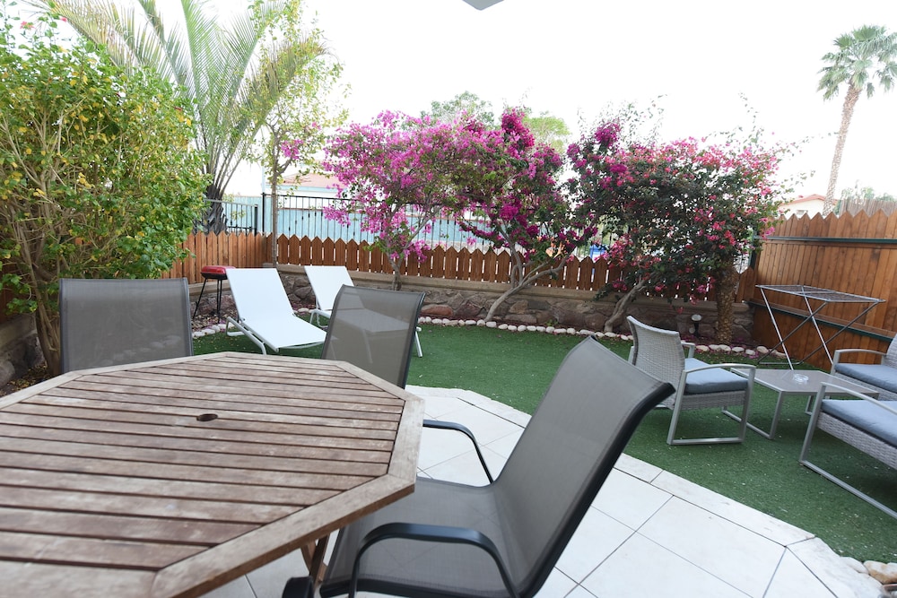 Amdar Holiday Apartments