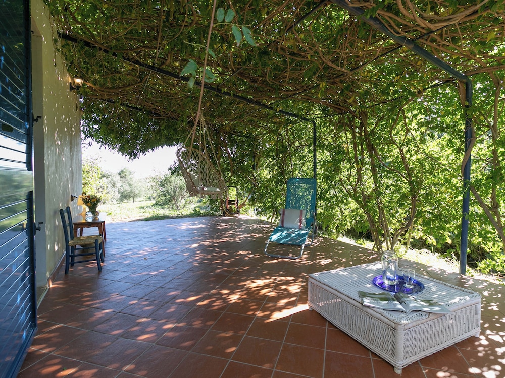 Villa Clara in Tertenia