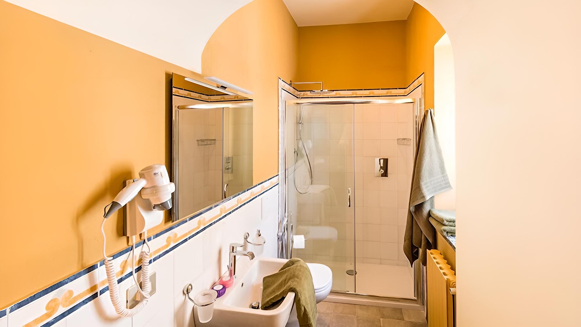 B&B Le Carrozze