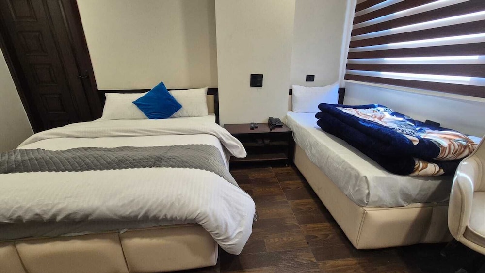 BelAir Luxury Stay