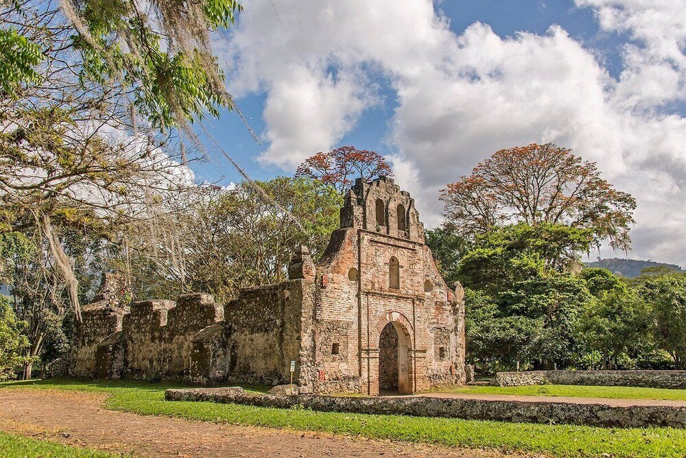 Paraíso Orocay Lodge