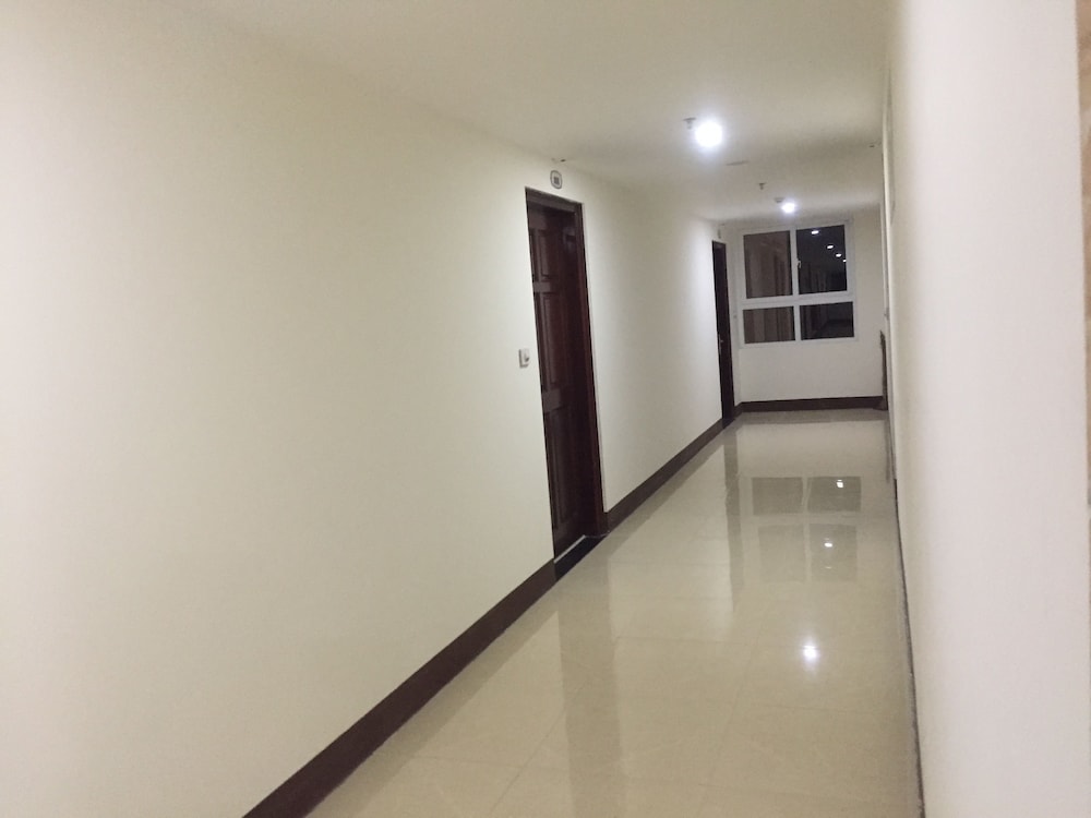 Local Homestay