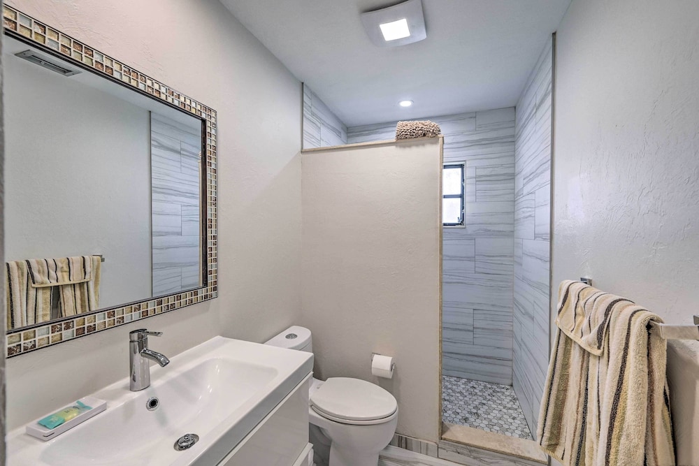 Pet-friendly Cape Coral Escape by Bike Trails - Property Image 15