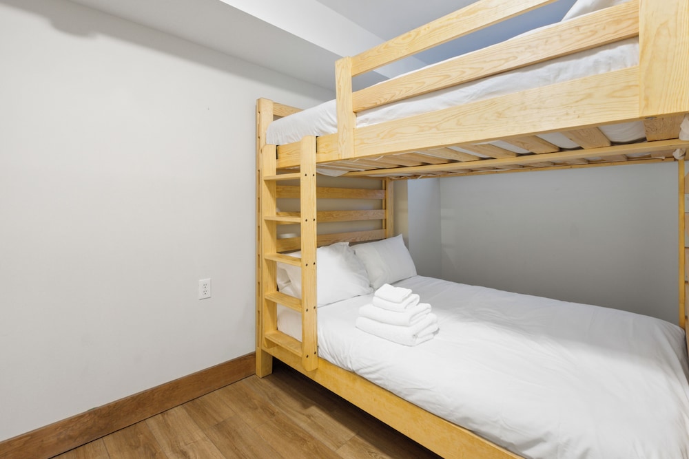 Tyrolean Chalets