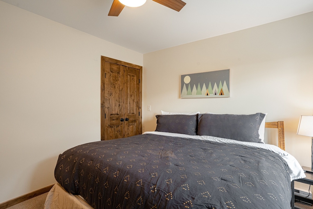 Steamboat Springs CO Condos