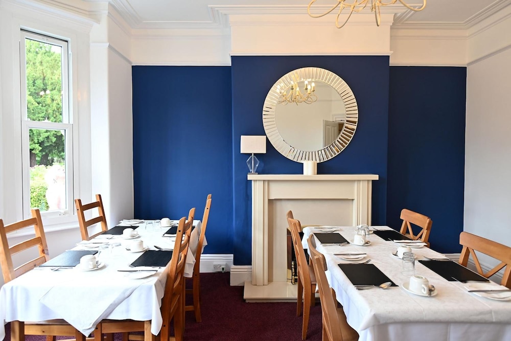 Linhill Guest House