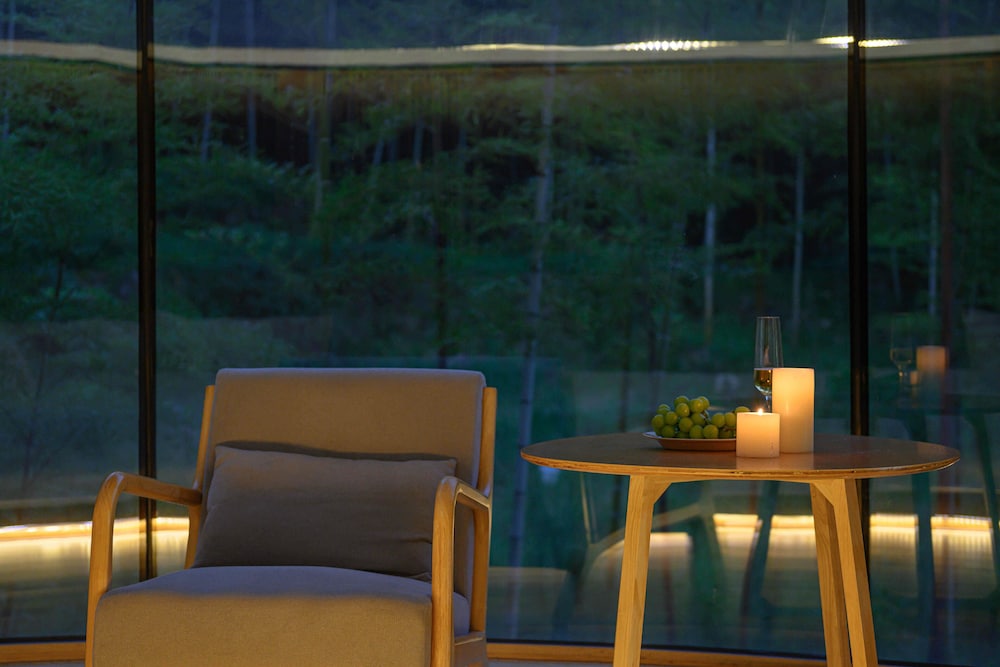 Moganshan Binlincheng Designer Homestay