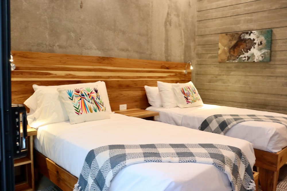 Hotelito Dos Hijas