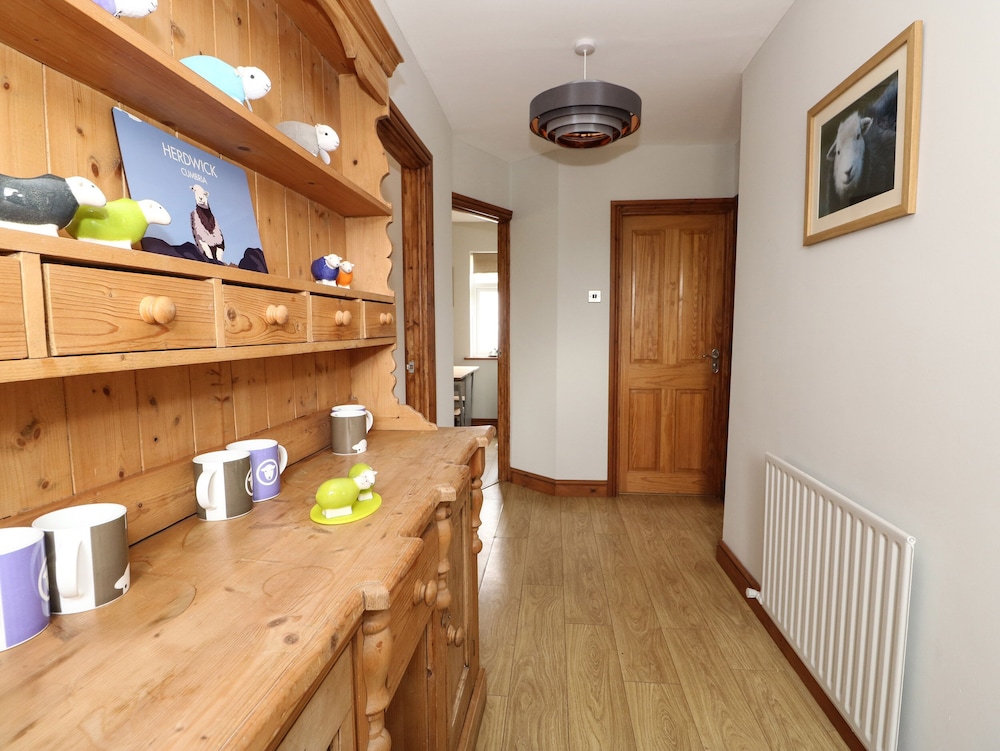 Hall Farm Cottage
