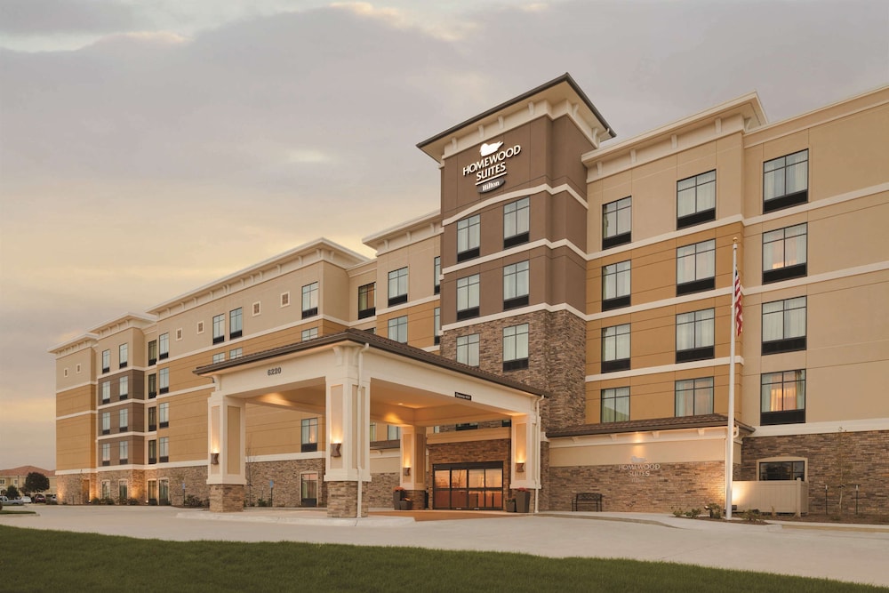 Hotel Homewood Suites by Hilton West Des Moines/SW Mall Area