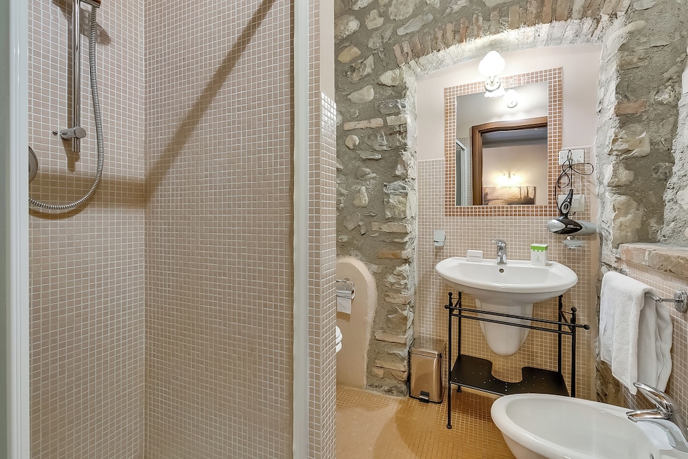 Cascina Crocelle Apartments