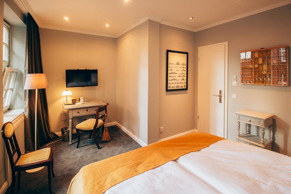 Hotel Classico — photo 16