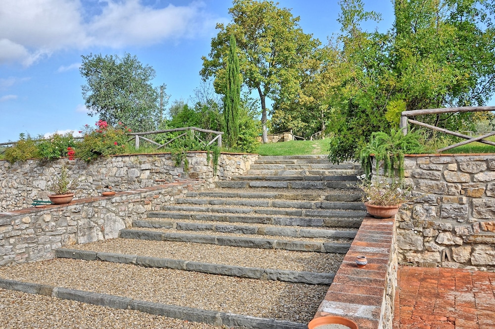 Le Fonti
