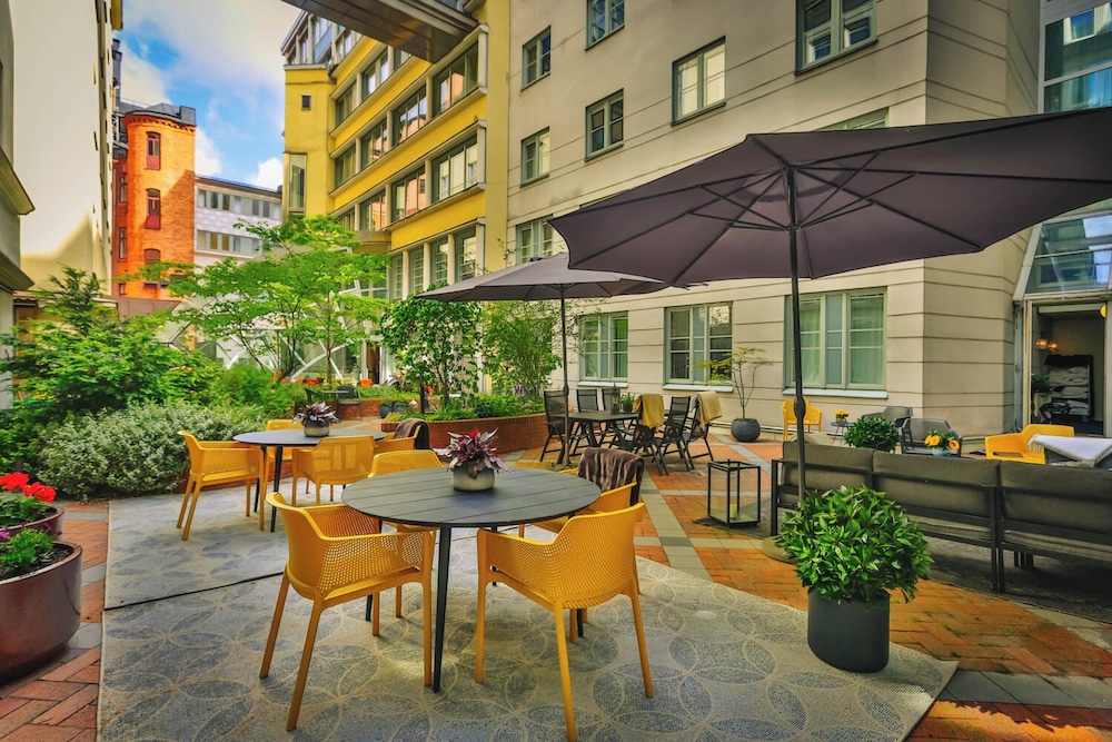 Stockholm Vacations - Freys Hotel - Property Image 30